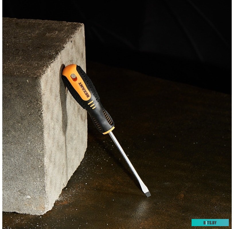 Отвертка Rexant 12-6430