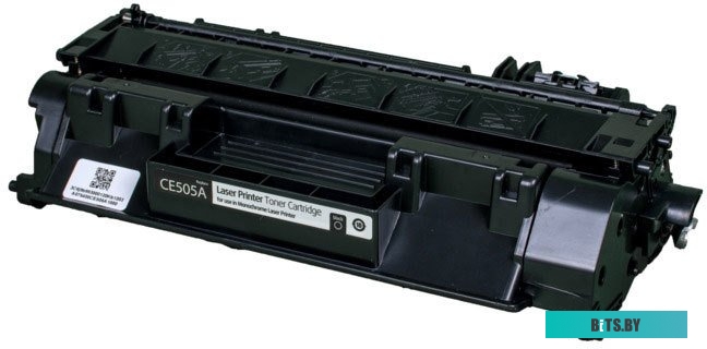 Картридж Sakura Printing SACE505A