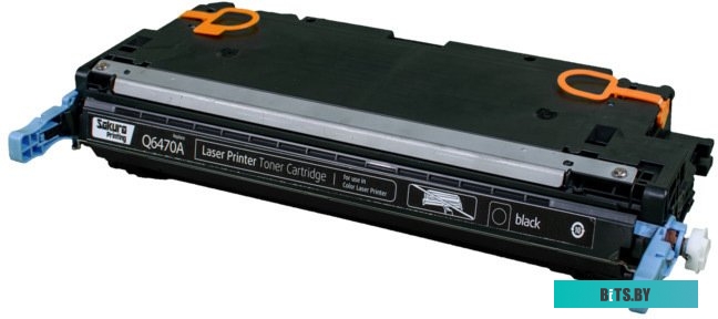 Картридж Sakura Printing SAQ6470A