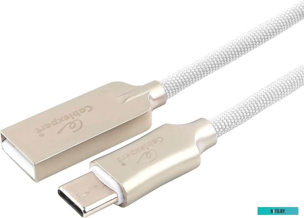 Кабель Cablexpert CC-P-USBC02R-1.8M