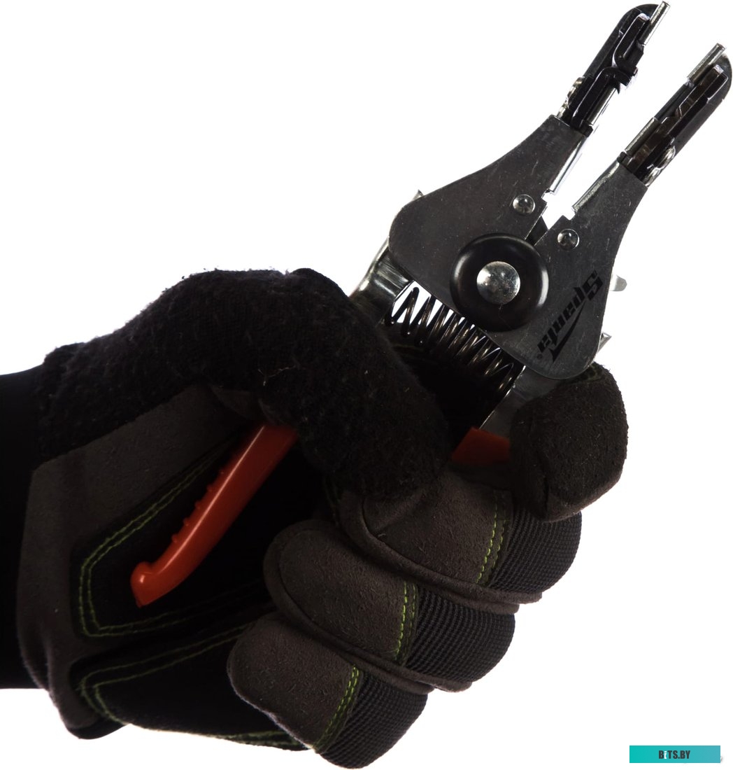 Щипцы Sparta Sparta 177305