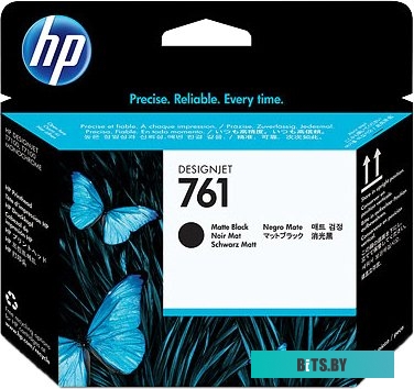 Картридж HP 761 (CH648A)