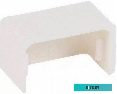 Торцевая заглушка Legrand Metra 638135