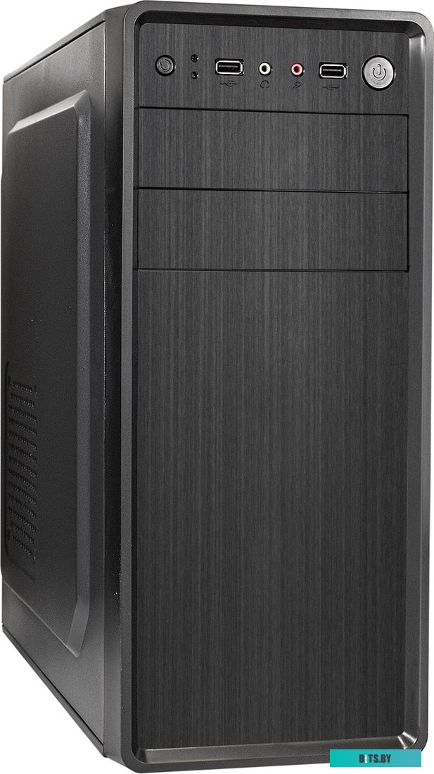 Корпус ExeGate XP-401 350W EX283730RUS