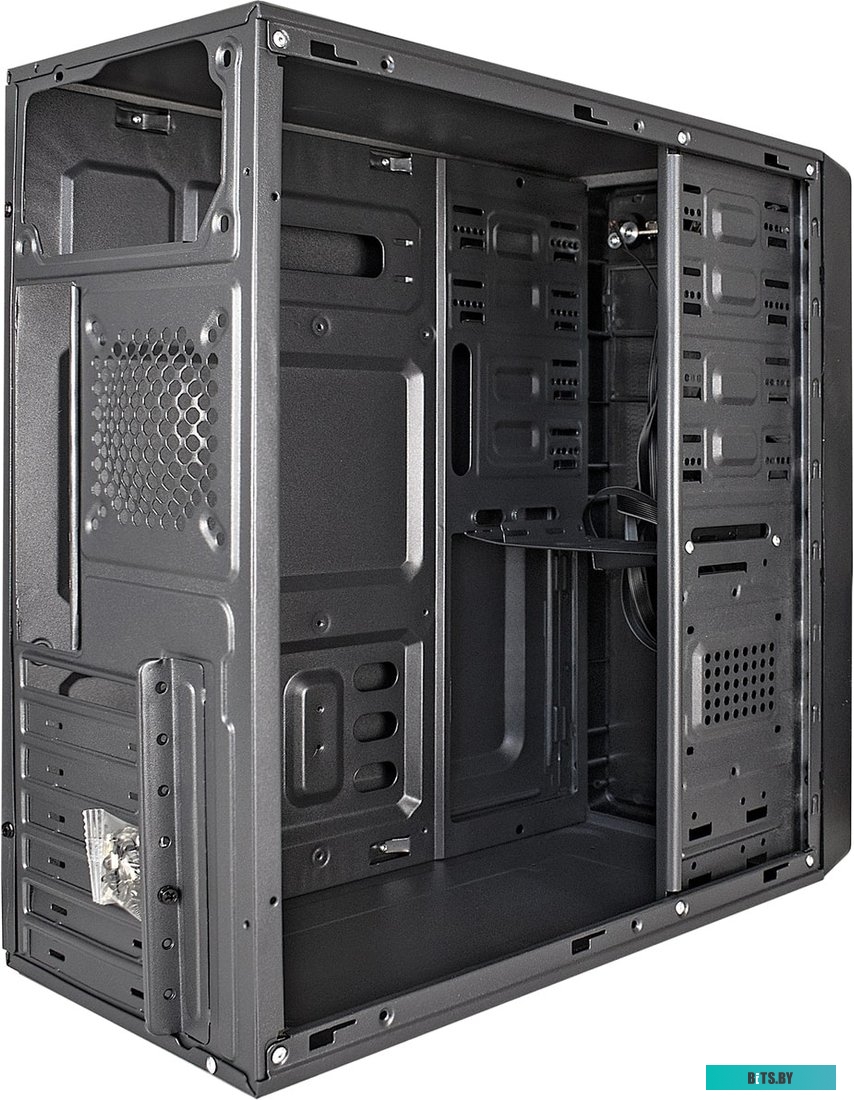 Корпус ExeGate XP-401 350W EX283730RUS