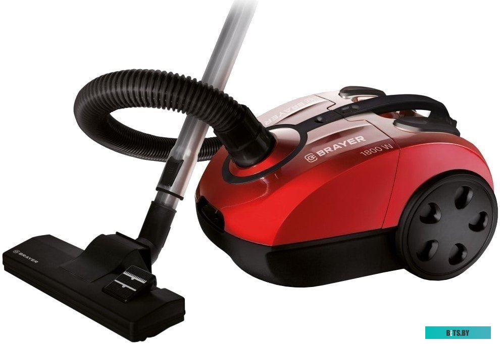 Пылесос Brayer BR4223