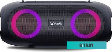 Портативная акустика BQ PBS2000