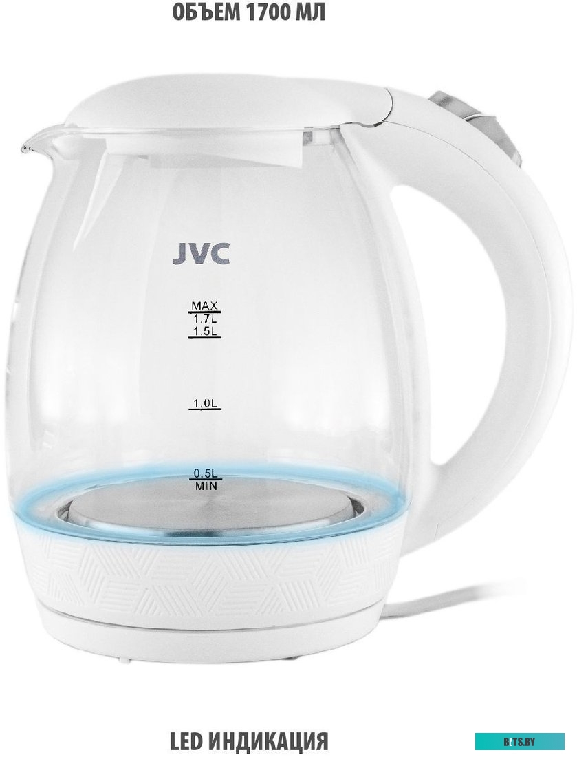 JVC JK-KE1514
