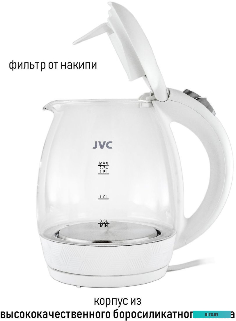 JVC JK-KE1514
