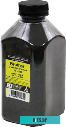 Универсальный для Brother HL-3140/3040/4040 (черный) 250 г <99122149070>