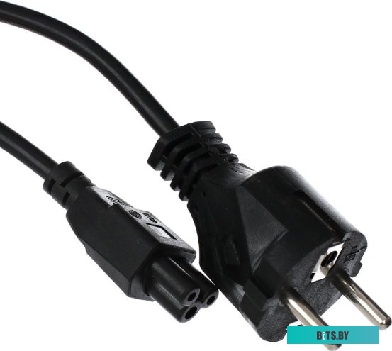 Кабель Telecom TP022-3.0-BK