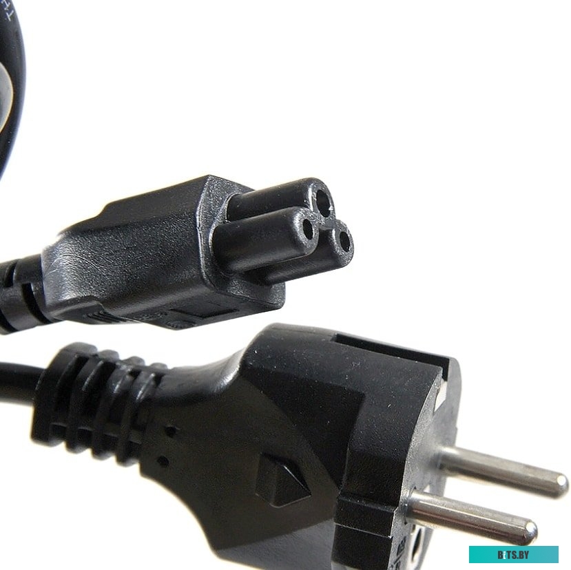 Кабель Telecom TP022-3.0-BK
