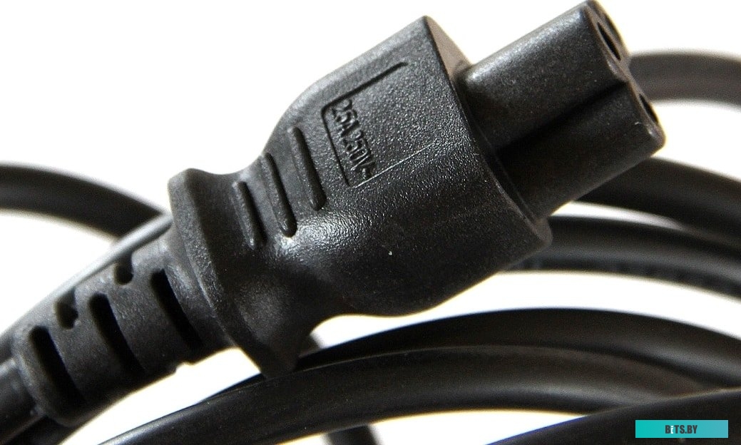 Кабель Telecom TP022-3.0-BK