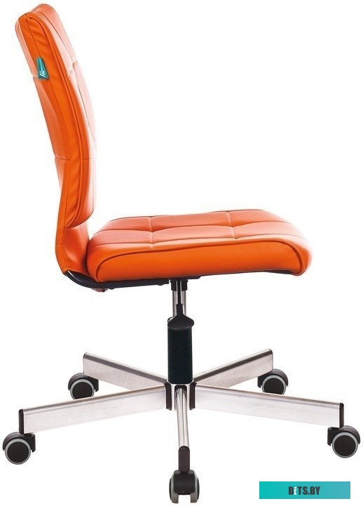 Офисное кресло (Стул) Бюрократ CH-330M (оранжевый) <CH-330M/OR-20>