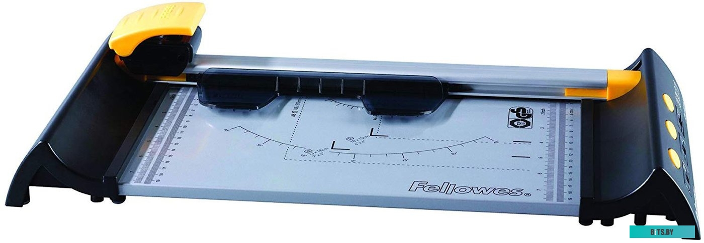 Роликовый резак Fellowes SafeCut Proton A4 <FS-54102>