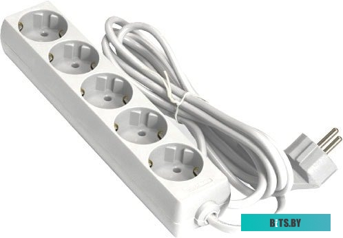 Удлинитель ExeGate ECE-5-1.8W <EX285821RUS>