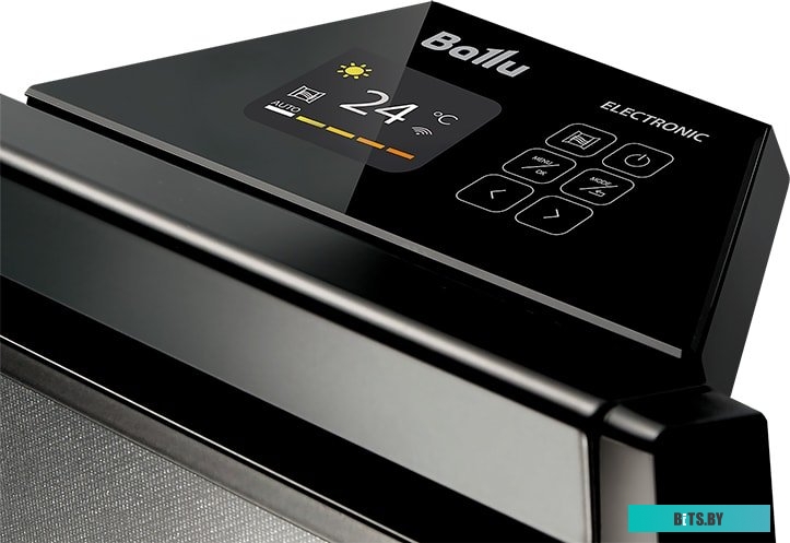 Инфракрасный обогреватель Ballu Plaza Solar BIHP/S-1900