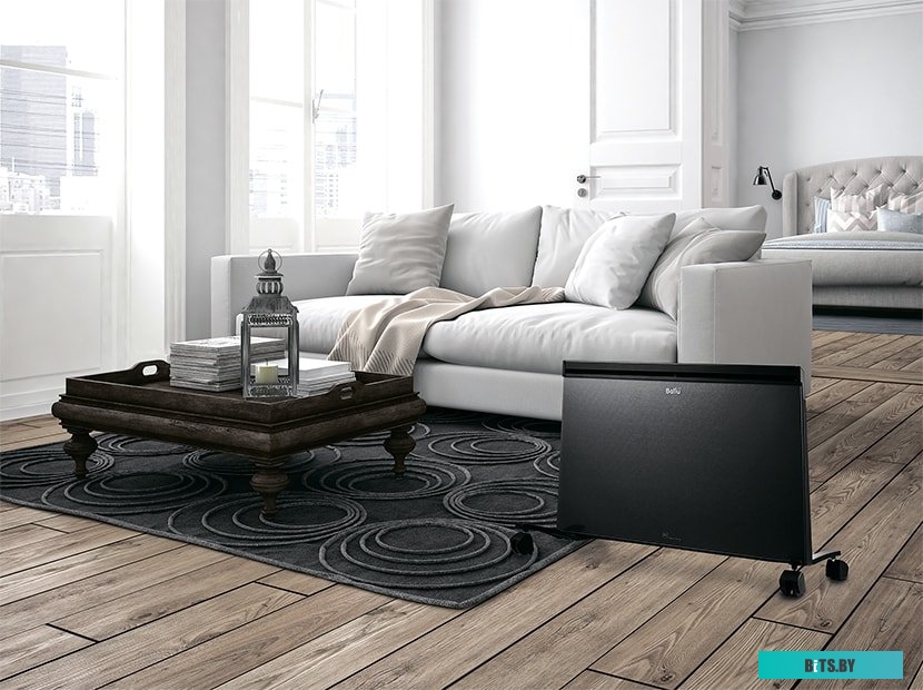 Инфракрасный обогреватель Ballu Plaza Solar BIHP/S-1900