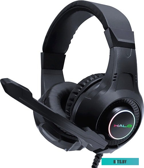 Наушники QUMO Halo GHS0018 <31233>