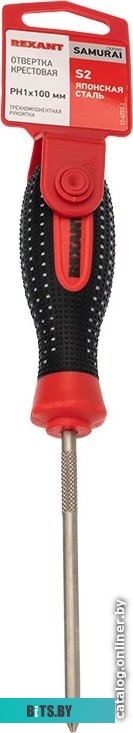 Отвертка Rexant 12-4727-1