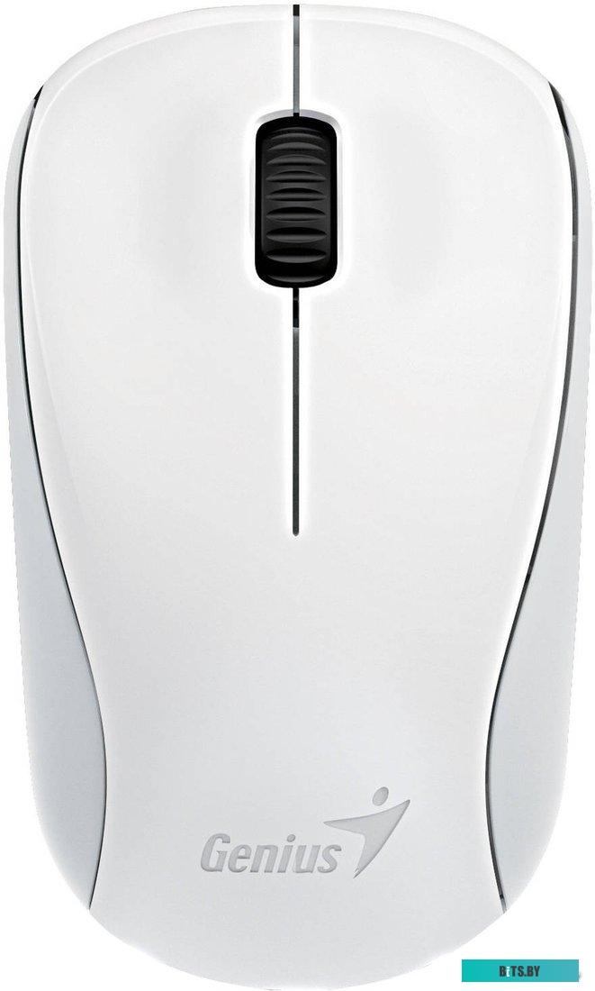 Мышь Genius NX-7000 (белый)