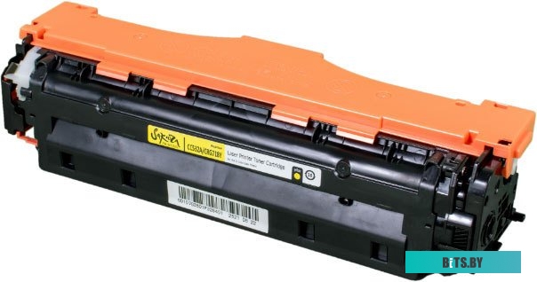 Картридж Sakura Printing SACC532A