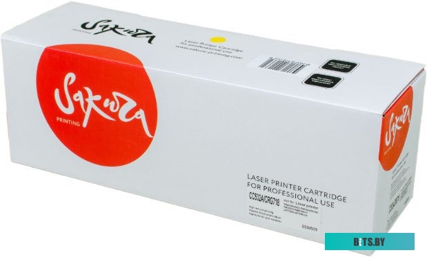 Картридж Sakura Printing SACC532A