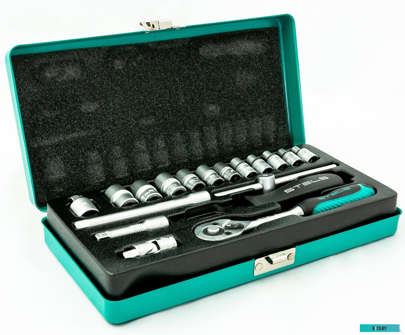 Stels 13573 (18 предметов)