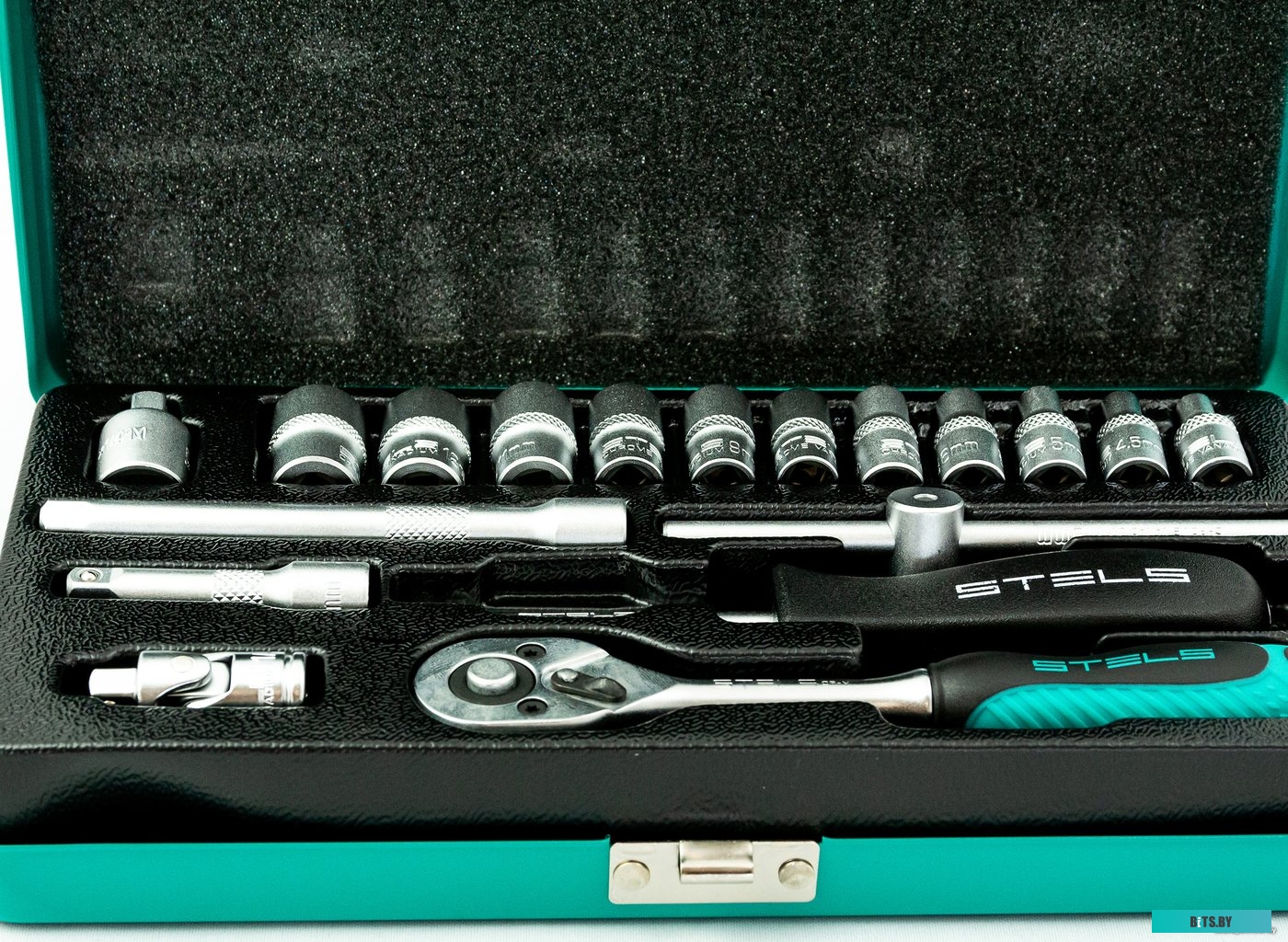 Stels 13573 (18 предметов)