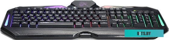 Клавиатура Qumo Spirit <20795>
