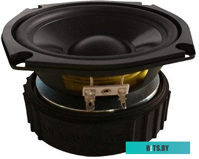 Мидбас Урал AS-W130MB