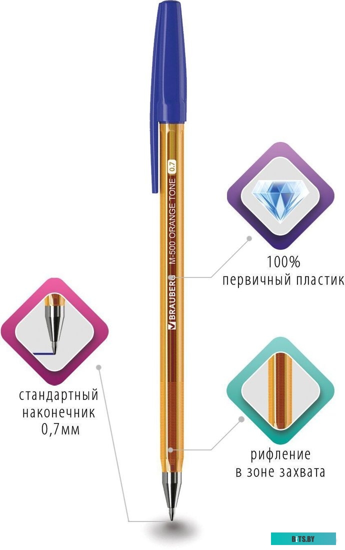 Аккумуляторная батарея для ноутбука Dell Inspiron 14-3451 14.8V 40Wh M5Y1K