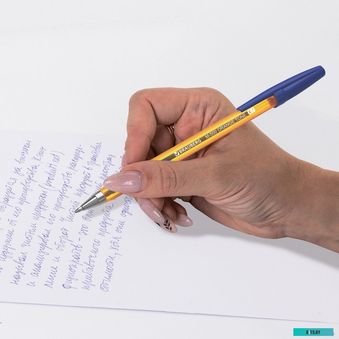 Аккумуляторная батарея для ноутбука Dell Inspiron 14-3451 14.8V 40Wh M5Y1K