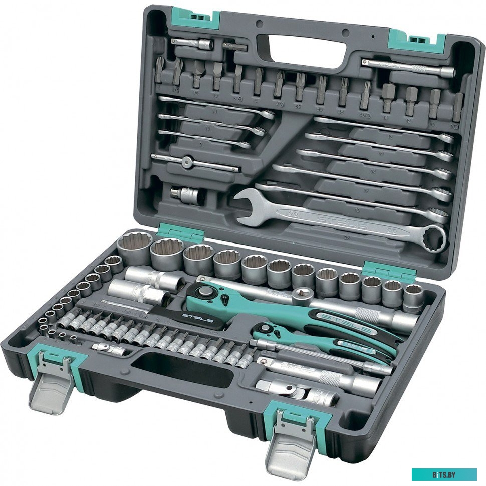 Stels 14117 (82 предмета)