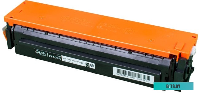 Картридж Sakura Printing SACF400A