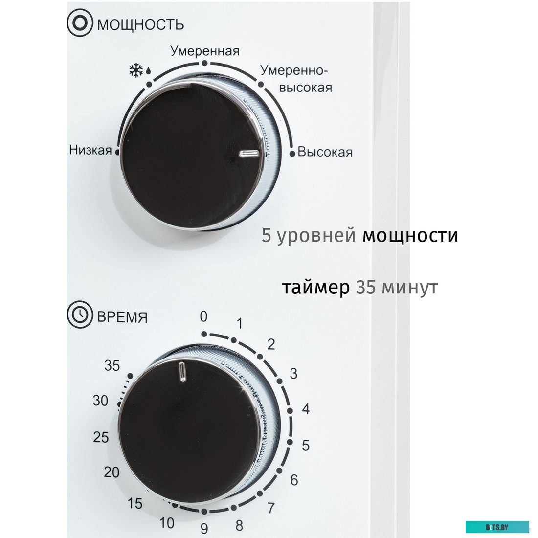 Микроволновая печь JVC JK-MW149M