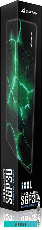 Коврик Sharkoon Skiller SGP30 XXL Stone <SGP30-XXL-STONE>