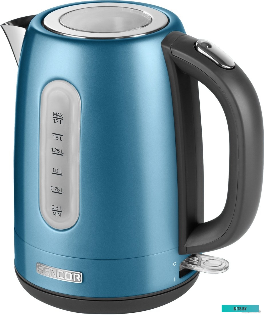 Электрочайник Sencor SWK 1772BL