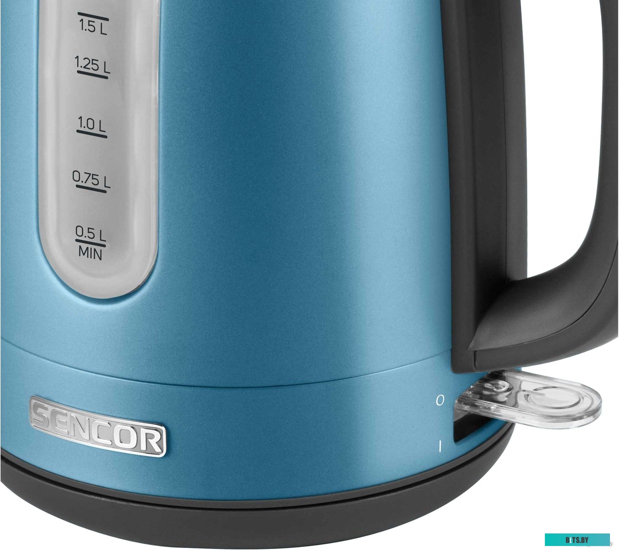 Электрочайник Sencor SWK 1772BL