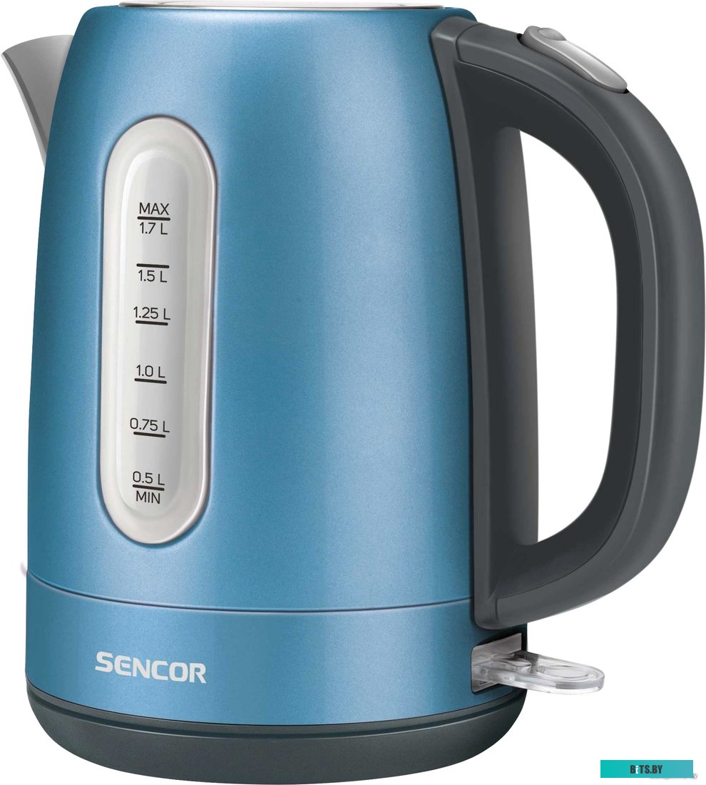 Электрочайник Sencor SWK 1772BL