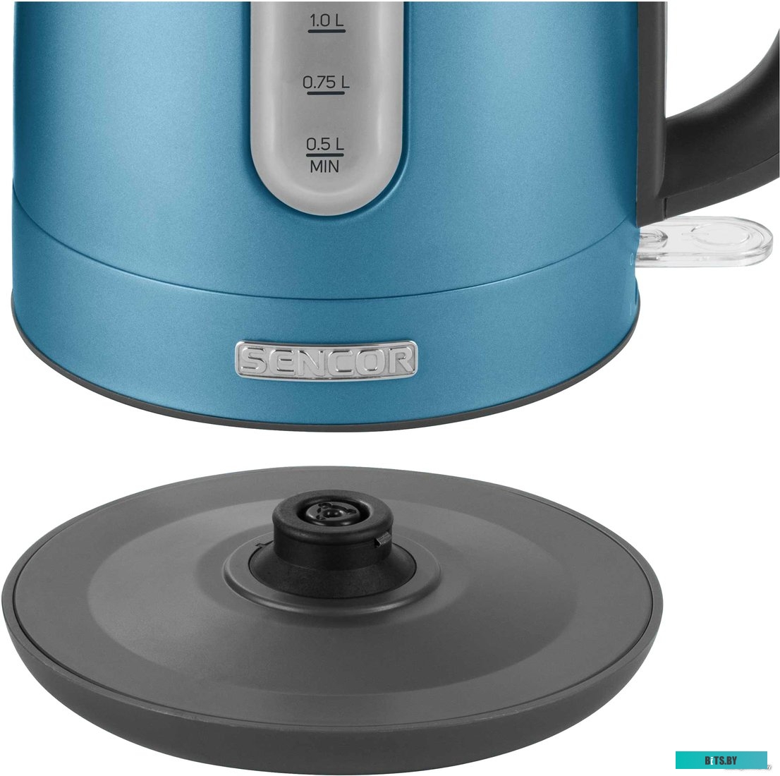 Электрочайник Sencor SWK 1772BL