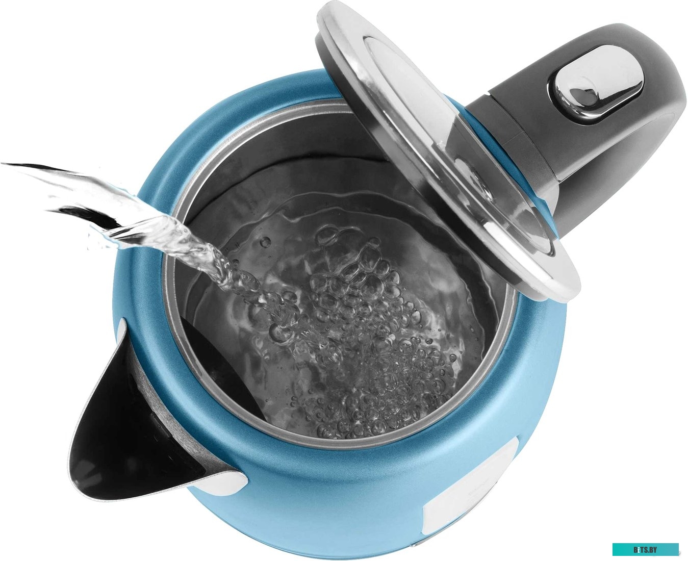 Электрочайник Sencor SWK 1772BL