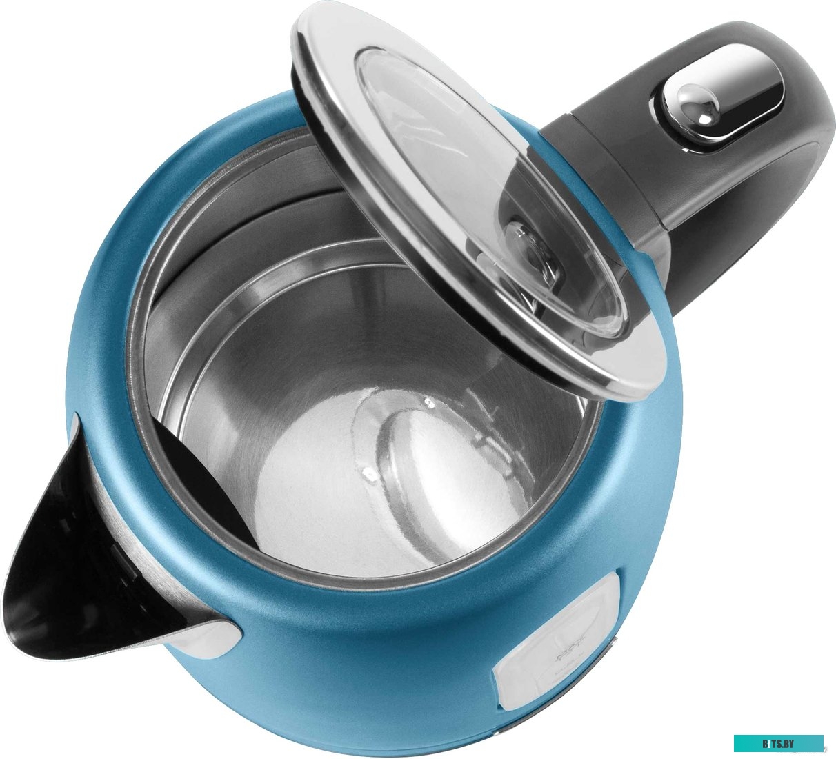 Электрочайник Sencor SWK 1772BL