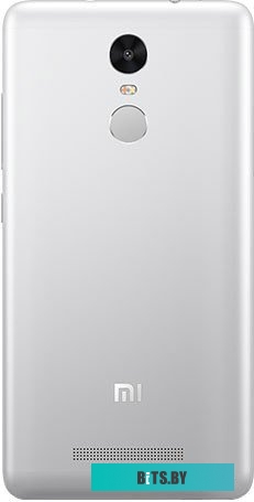 Смартфон Xiaomi Redmi Note 3 Pro 16GB 2GB RAM золотой