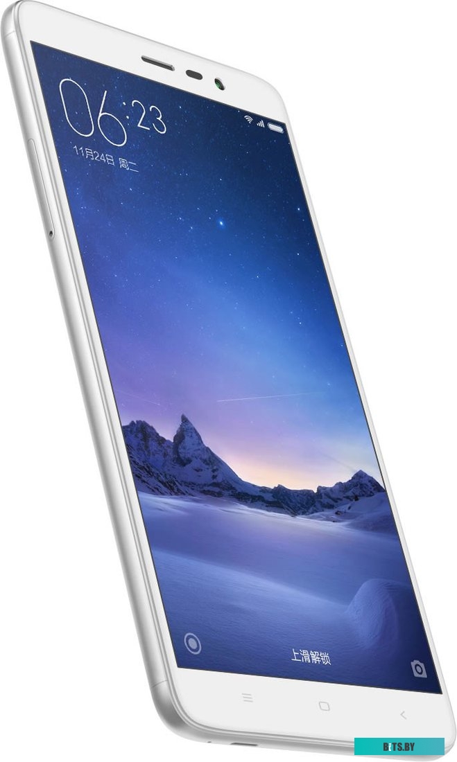 Смартфон Xiaomi Redmi Note 3 Pro 16GB 2GB RAM золотой