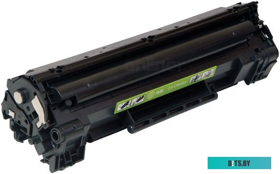 Картридж Cactus CS-CB435A