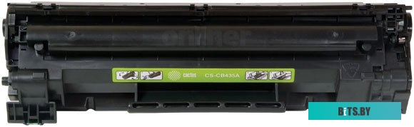 Картридж Cactus CS-CB435A
