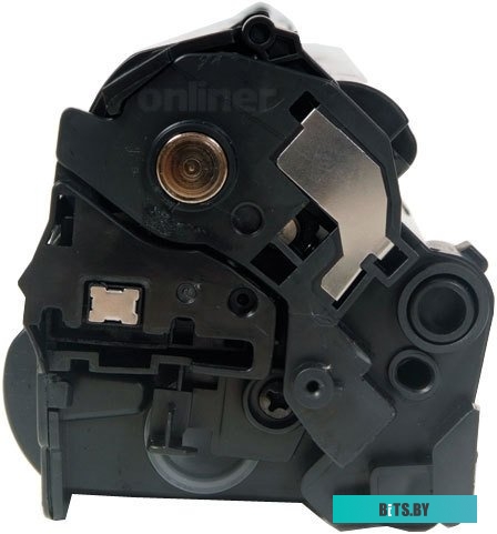 Картридж Cactus CS-CB435A