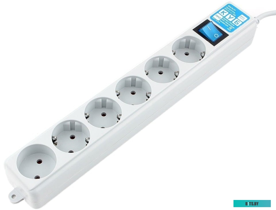 Удлинитель Power Cube SPL6-16-P-3М