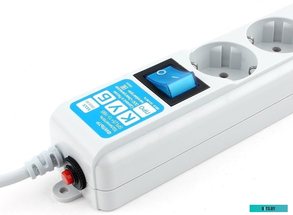 Удлинитель Power Cube SPL6-16-P-3М